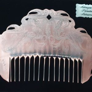 PEINETAS DE HUERTANA